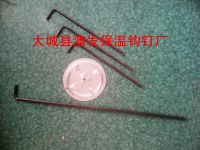 电厂专用保温钩钉性能